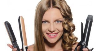 List of Top Best Curl Iron