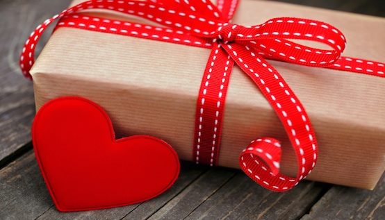 List of Best Valentine day gift 2017