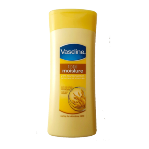 Vaseline Total Moisture Body Lotion