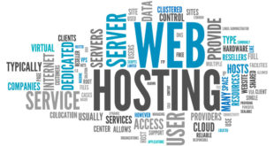 List of best Web hosting 2017