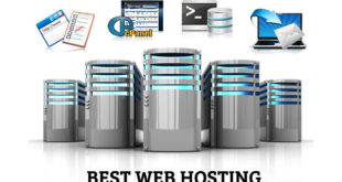 List of Best Web hosting in Brazil 2017