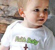 List of Christian Baby boy name with Meaning