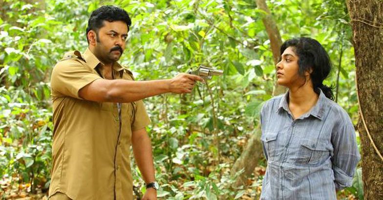 List of Malayalam movies of 2017