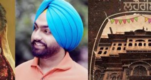 List of Ammy Virk movies 2017