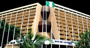 List of Top 5 star Hotels in Nigeria