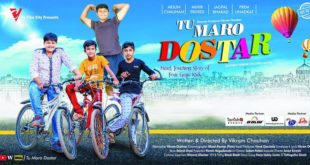 List of Gujarati movies 2017