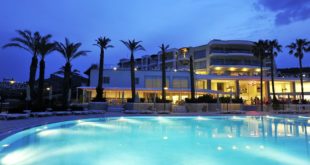 List of 5 star Hotels in Turkey