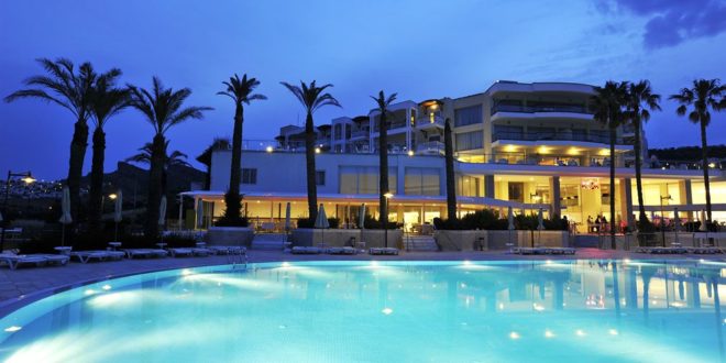 List of 5 star Hotels in Turkey