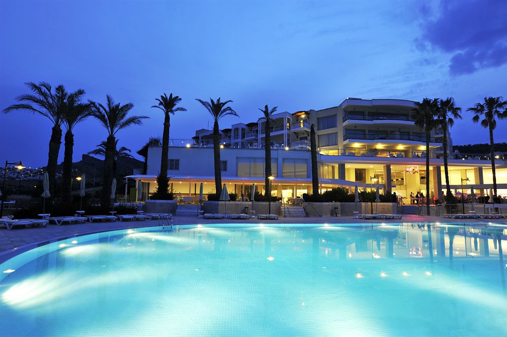List of 5 star Hotels in Turkey