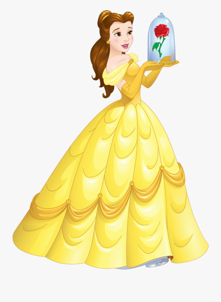 List of Disney Princesses