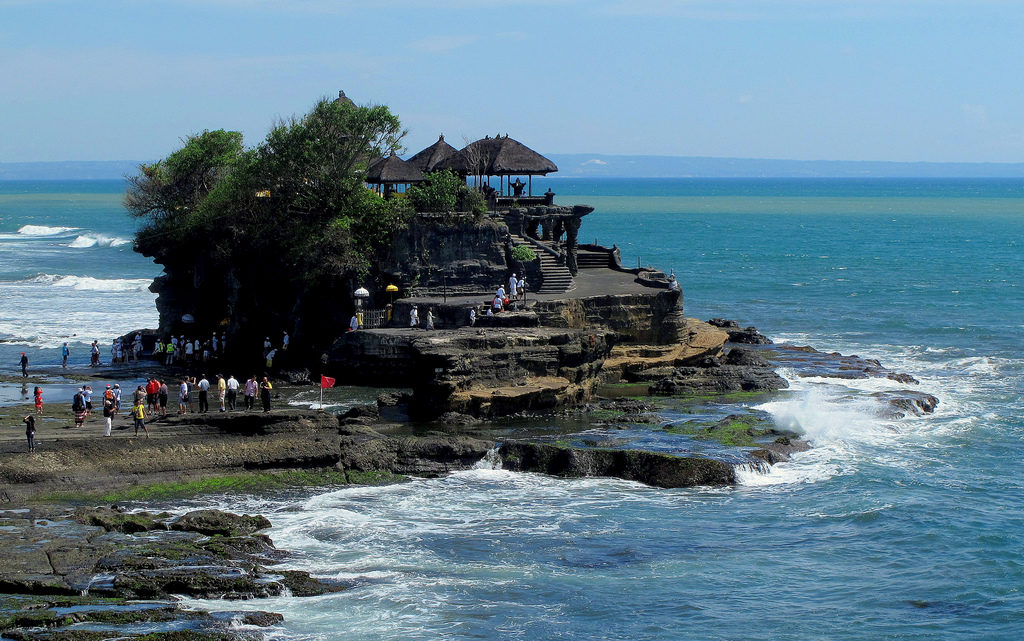 List of best places to visit in Bali Indonesia