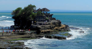 List of best places to visit in Bali Indonesia