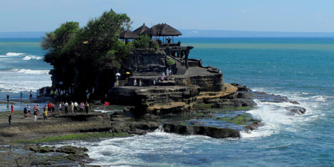 List of best places to visit in Bali Indonesia