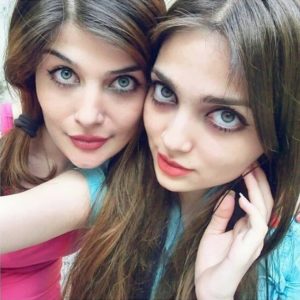 List of US Girls Video call