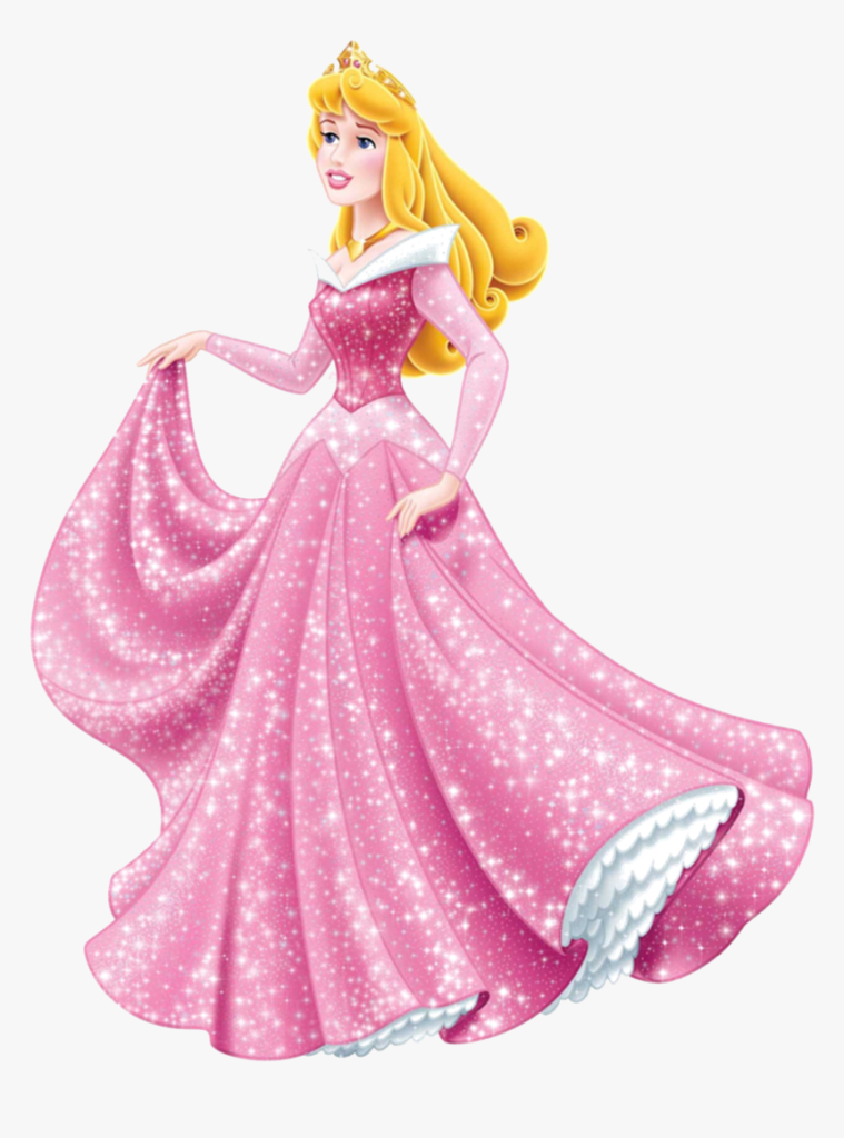 List of Disney Princesses