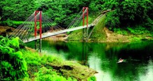 List of Top best Beautiful Places for visit in Bangladesh