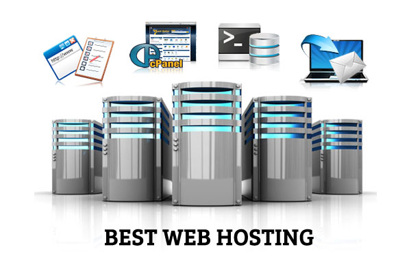 List of Best Web hosting in India 2017