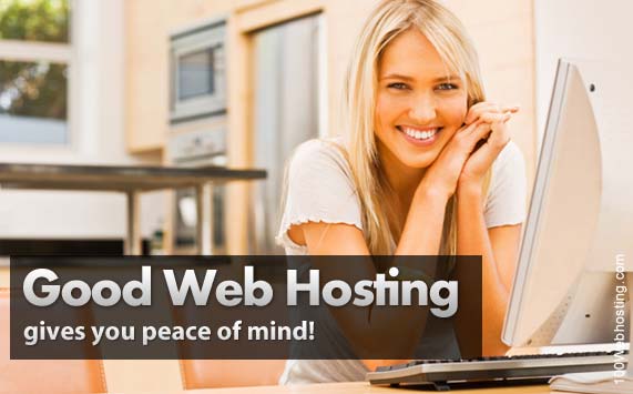 List of Best Web Hosting in Germany 2017