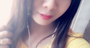 List of Chinese girls QQ Messenger id