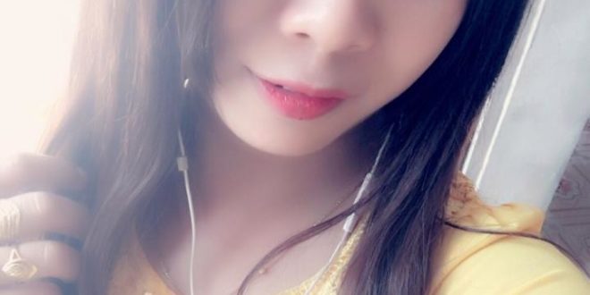 List of Chinese girls QQ Messenger id