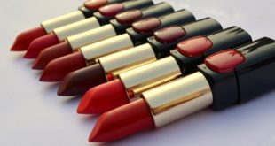 List of Top Best Lipstick brands in India