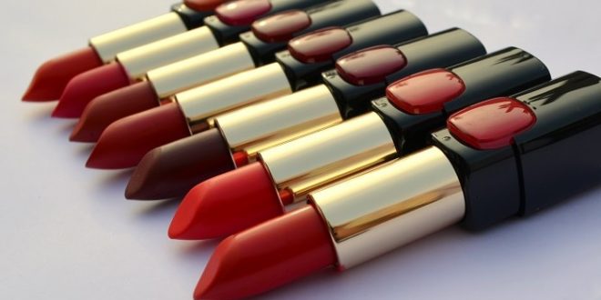 List of Top Best Lipstick brands in India