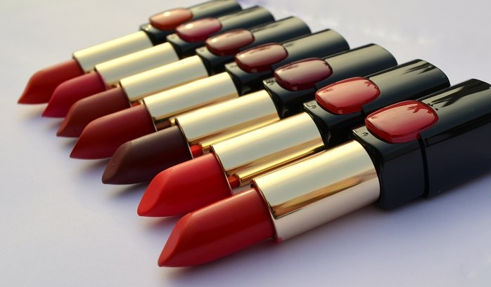 List of Top Best Lipstick brands in India