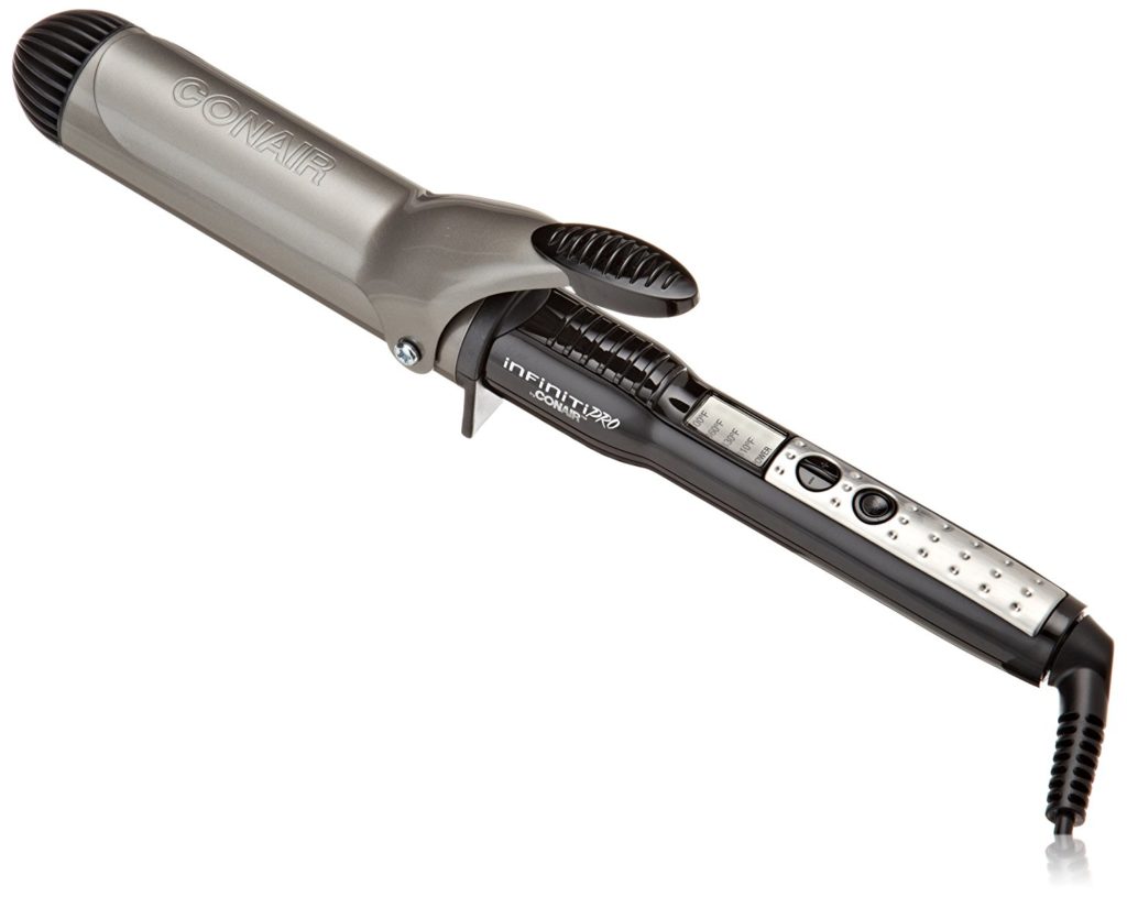 List of Best Ceramic Curling Iron