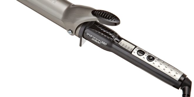 List of Best Ceramic Curling Iron