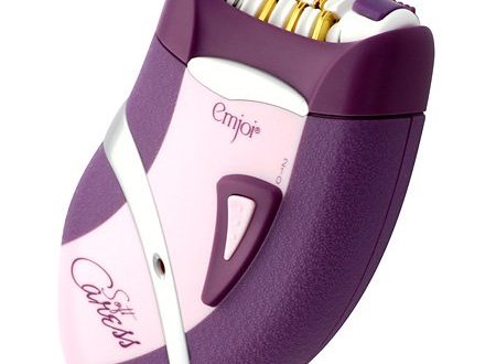 List of Top Best Epilator 2017