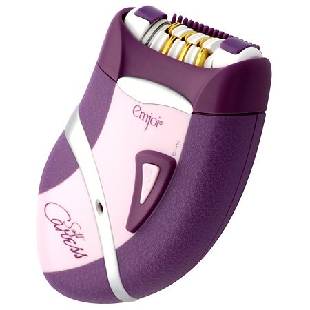 List of Top Best Epilator 2017