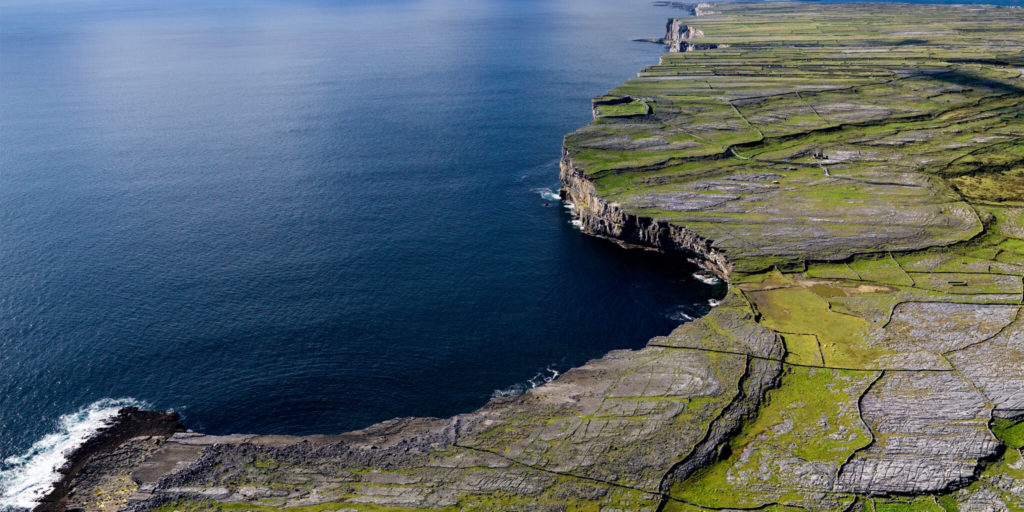 Aran Islands