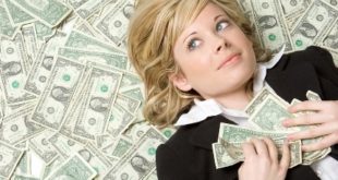 Survey for cash