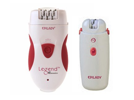 List of Top 10 Best Epilator 2017