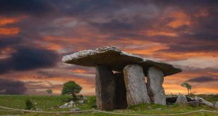 The Burren