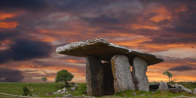 The Burren