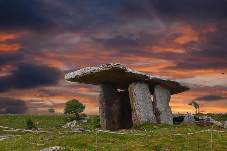 The Burren