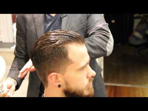 List of Boys Hair Cutting Style Name with Picture