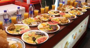 Ramadan 2017 Sehr o Iftar Timing in Bulgaria