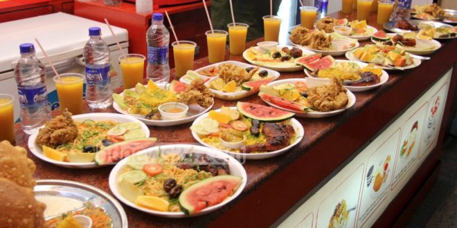 Ramadan 2017 Sehr o Iftar Timing in Bulgaria