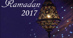 List of Ramadan 2017 Whatsapp Videos