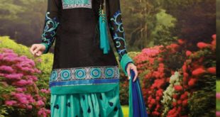 List of Indian Punjabi Girls Salwar Kameez collection 2017