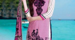 List of Indian girls Salwar Kameez Collection in Summer 2017