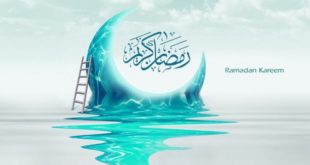 List of Ramadan 2017 Beautiful Wallpapers