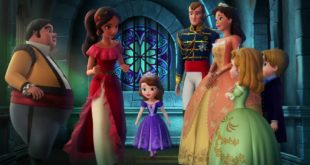 List of Animated movies in Urdu Dubbed 2016