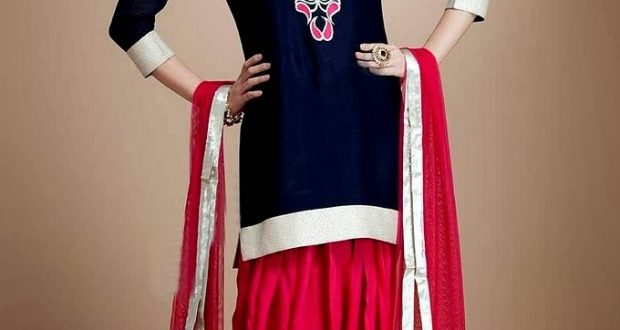 List of Indian girls New summer Kurta Collection 2017