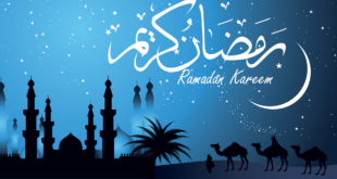 Ramadan 2017 Calendar in Pakistan