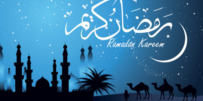 Ramadan 2017 Calendar in Pakistan