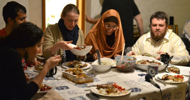 Ramadan 2017 Sehr o Iftar Timing in New York