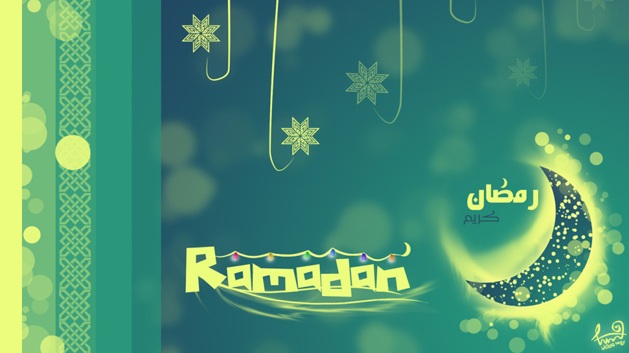 Ramadan 2017 HD Pictures for Facebook Cover